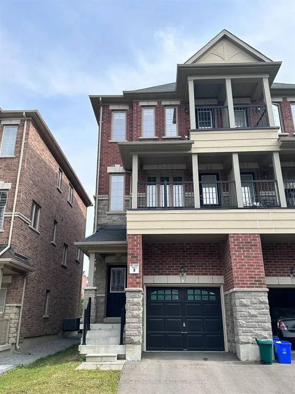 Photo 1 of 44 Battista Perri Drive, Markham, Wismer — HOMEH