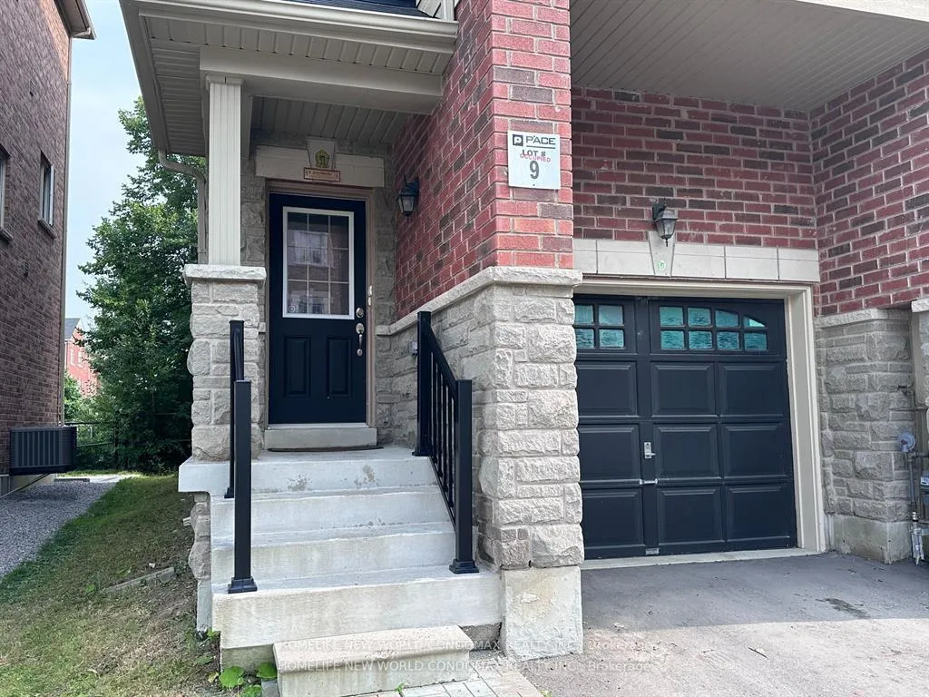 Photo 2 of 44 Battista Perri Drive, Markham, Wismer — HOMEH