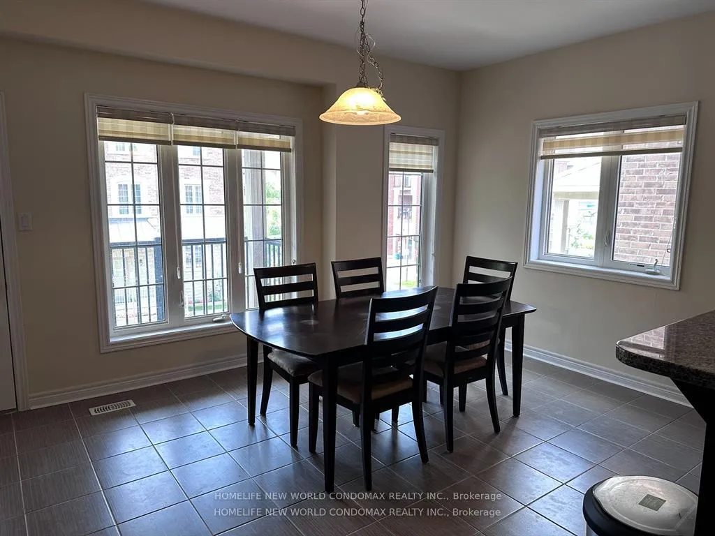 Photo 3 of 44 Battista Perri Drive, Markham, Wismer — HOMEH