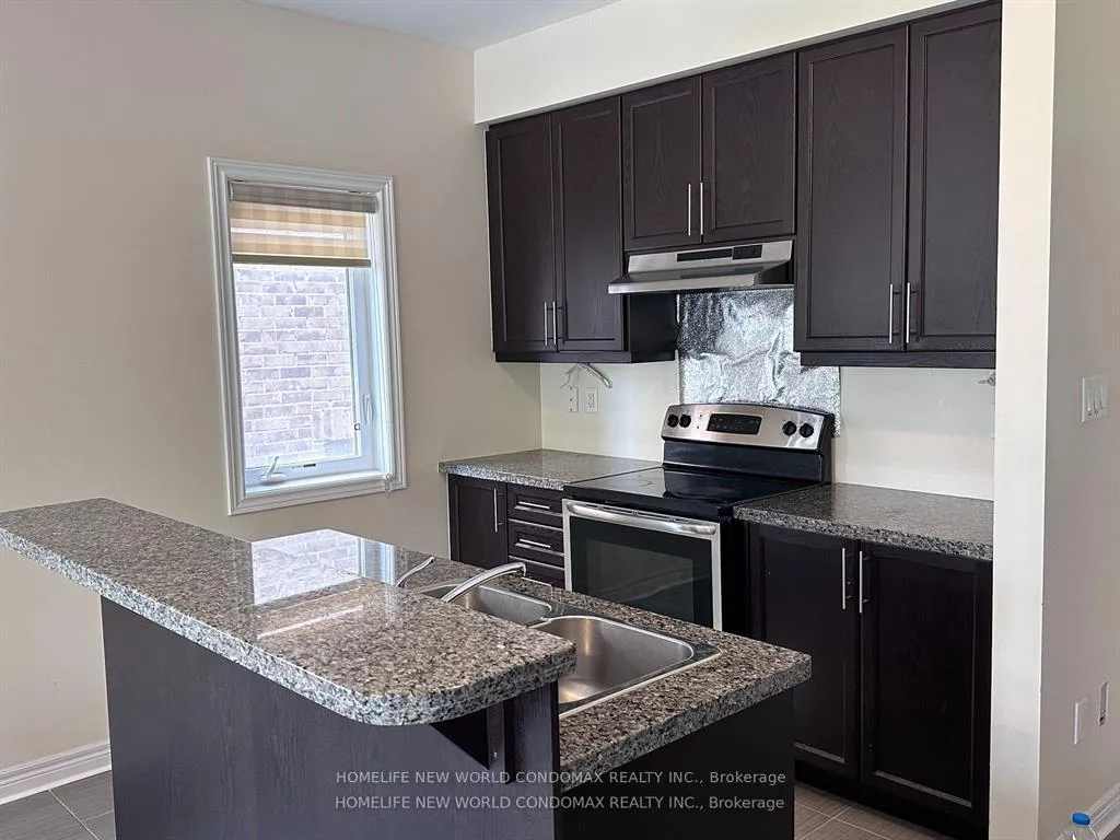 Photo 4 of 44 Battista Perri Drive, Markham, Wismer — HOMEH