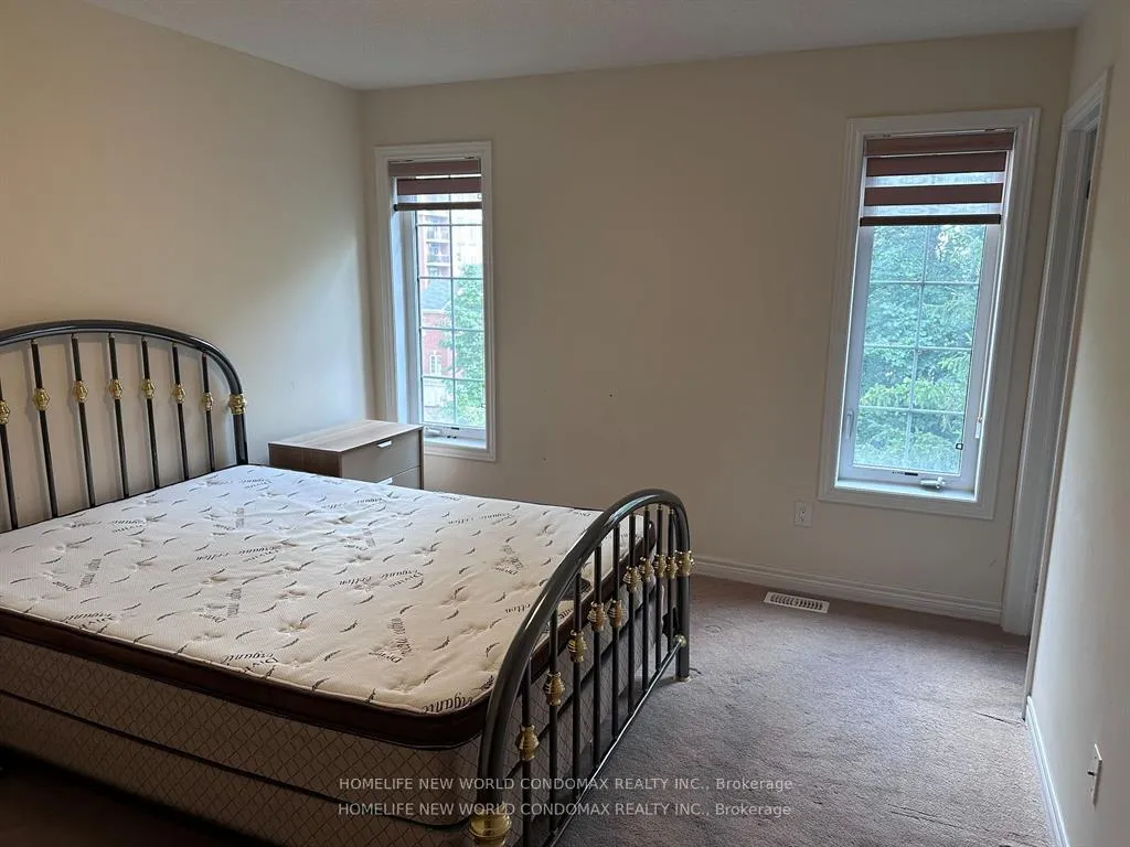 Photo 6 of 44 Battista Perri Drive, Markham, Wismer — HOMEH