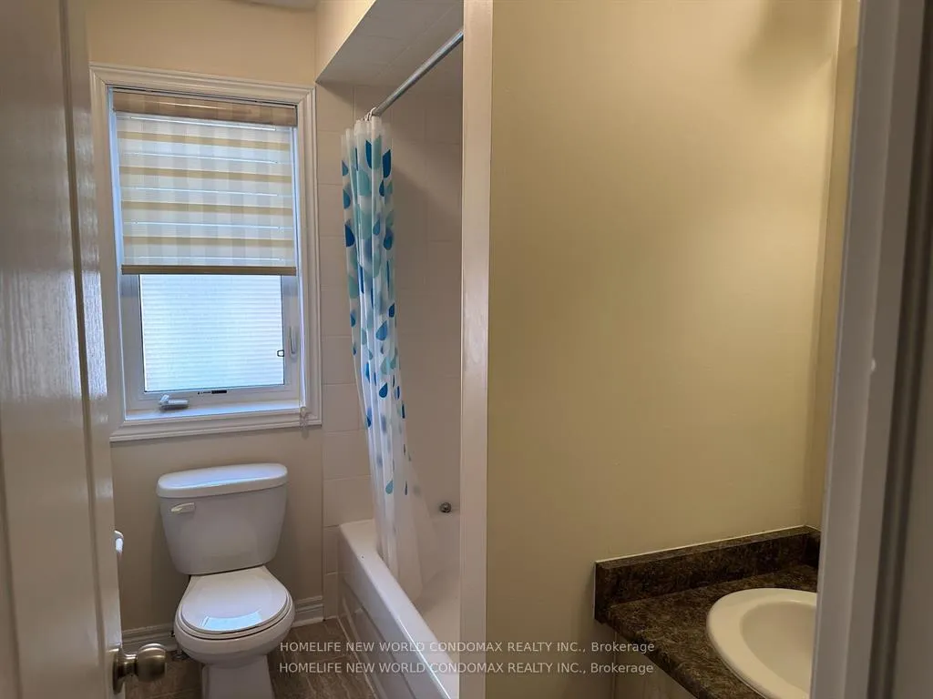 Photo 8 of 44 Battista Perri Drive, Markham, Wismer — HOMEH