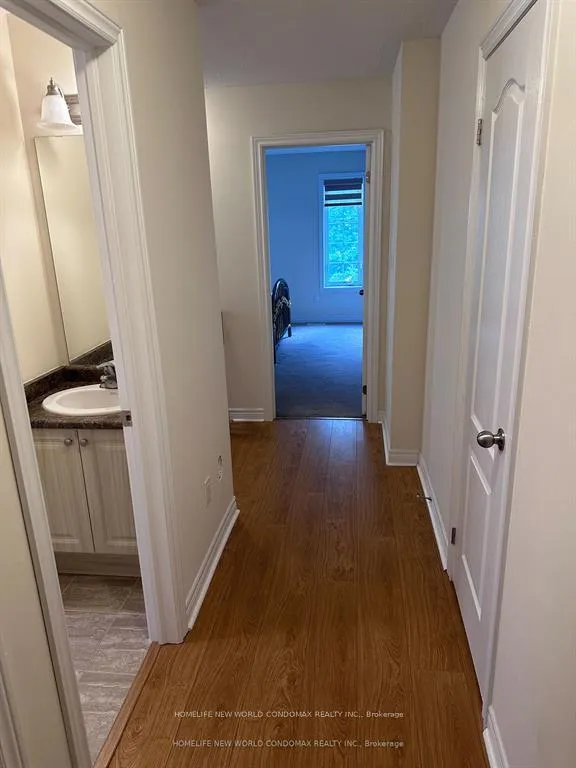 Photo 9 of 44 Battista Perri Drive, Markham, Wismer — HOMEH