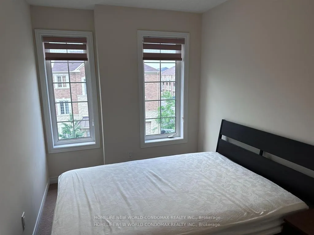 Photo 10 of 44 Battista Perri Drive, Markham, Wismer — HOMEH