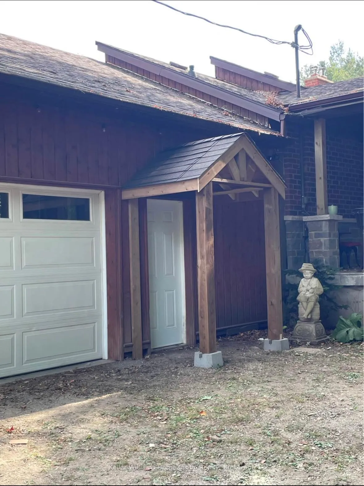 Photo 2 of 628410 15th Sideroad, Mulmur, Rural Mulmur — HOMEH