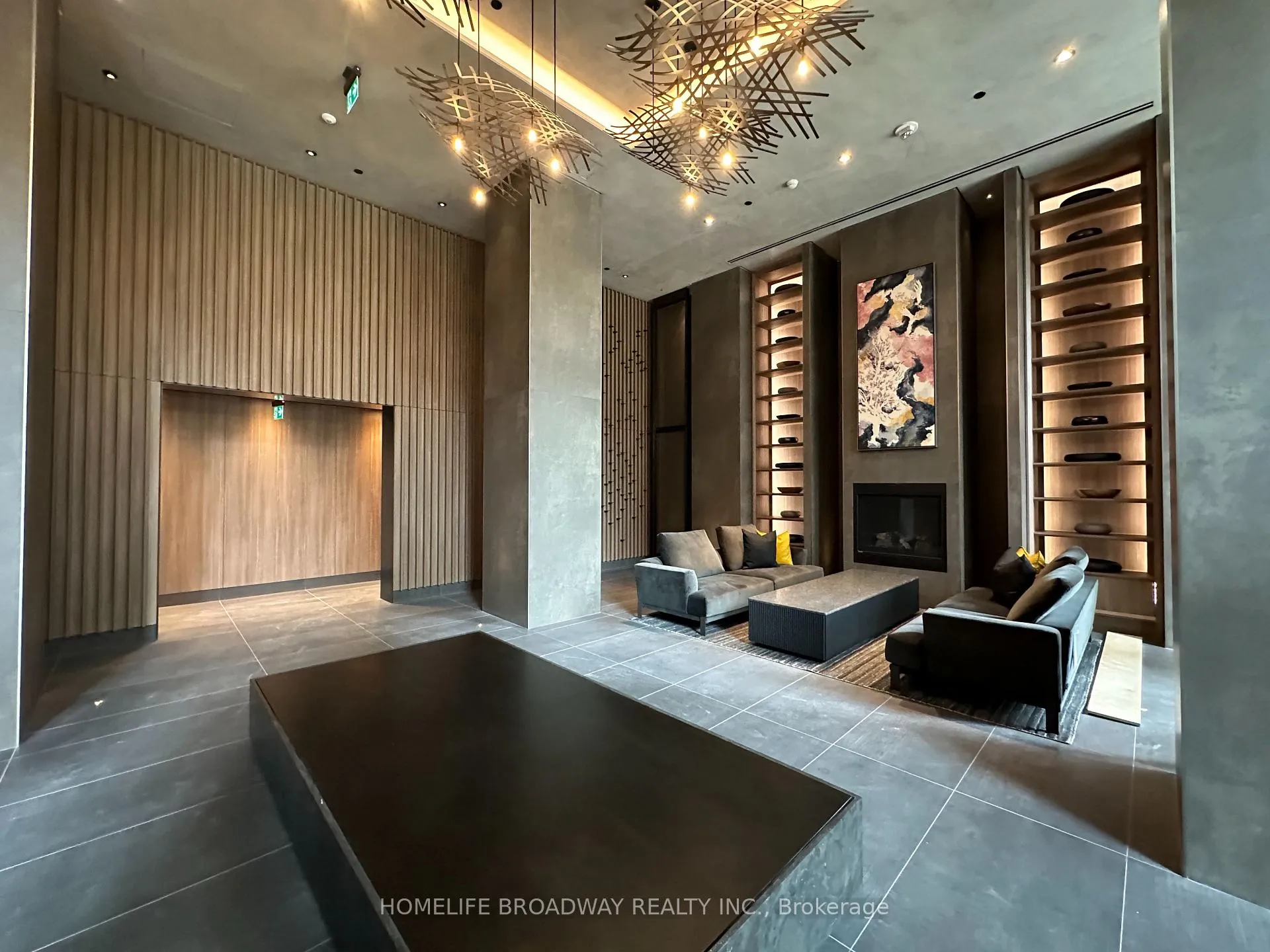 Photo 2 of Unit 1909, 55 Charles Street E, Toronto, Church-Yonge Corridor — HOMEH