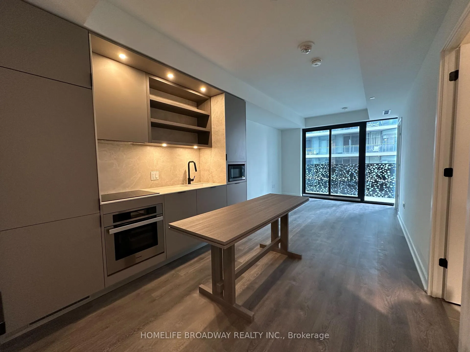 Photo 3 of Unit 1909, 55 Charles Street E, Toronto, Church-Yonge Corridor — HOMEH