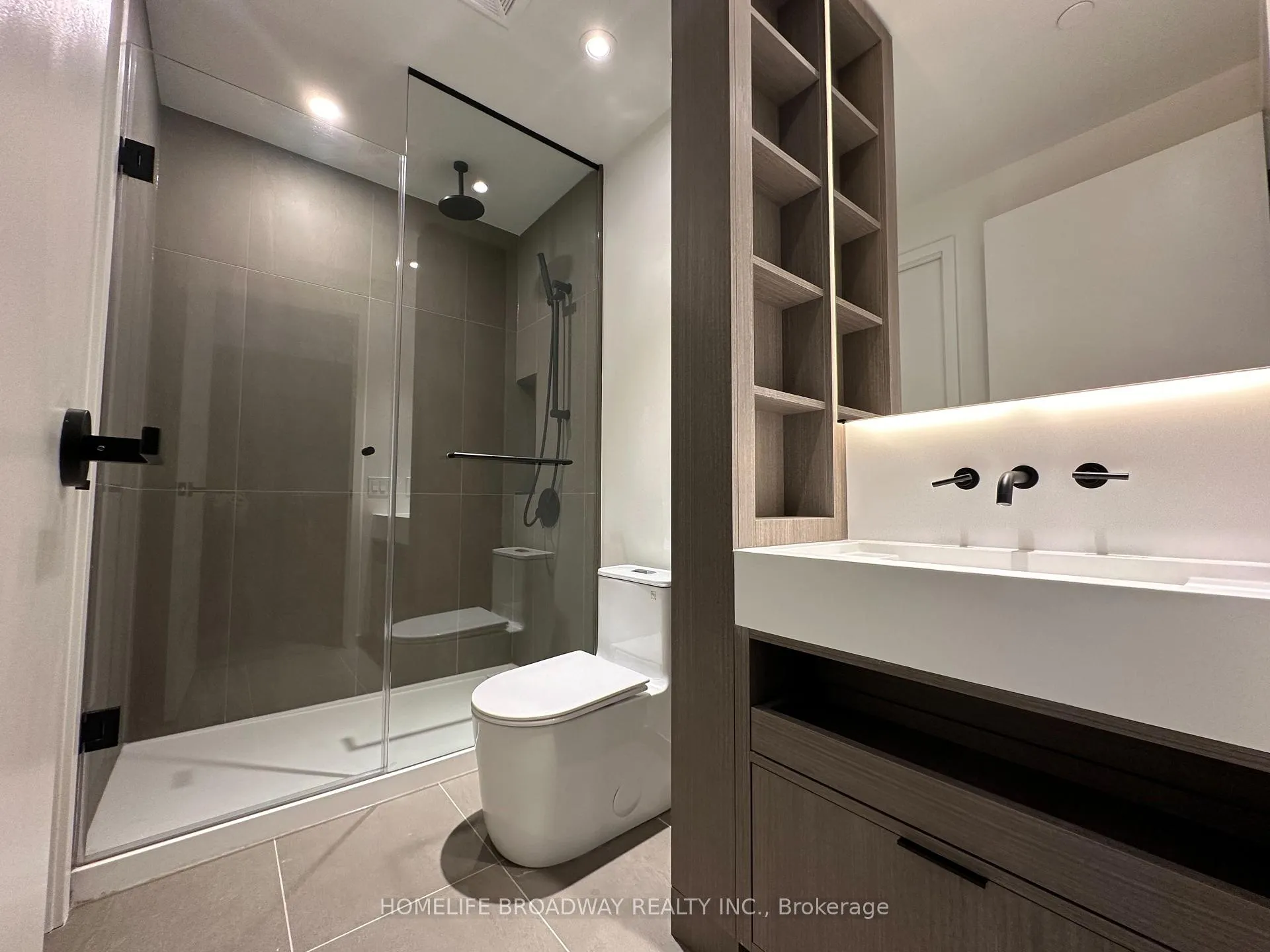 Photo 6 of Unit 1909, 55 Charles Street E, Toronto, Church-Yonge Corridor — HOMEH