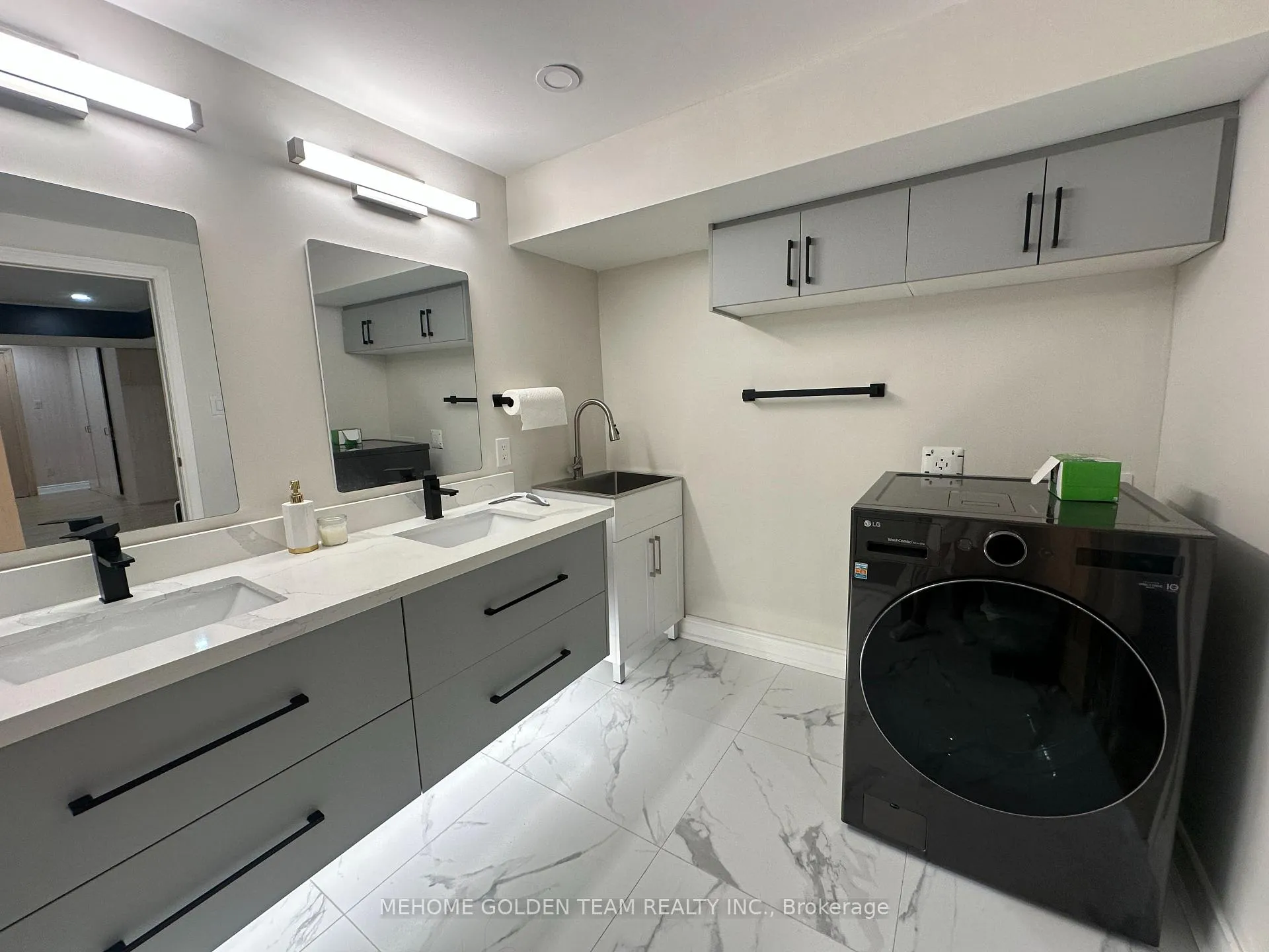 Photo 2 of 36 Briarwood (Basement) Road, Markham, Unionville — HOMEH