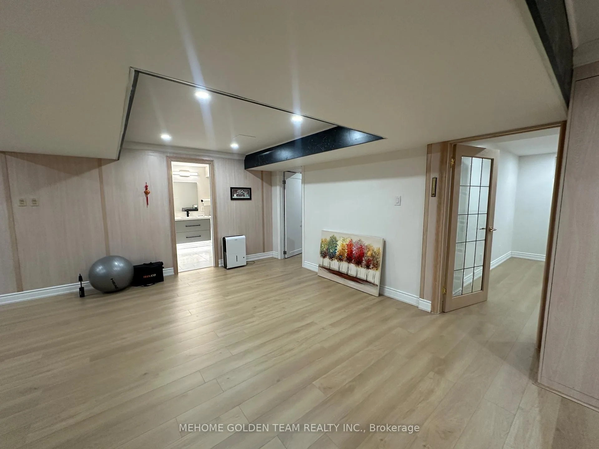 Photo 3 of 36 Briarwood (Basement) Road, Markham, Unionville — HOMEH