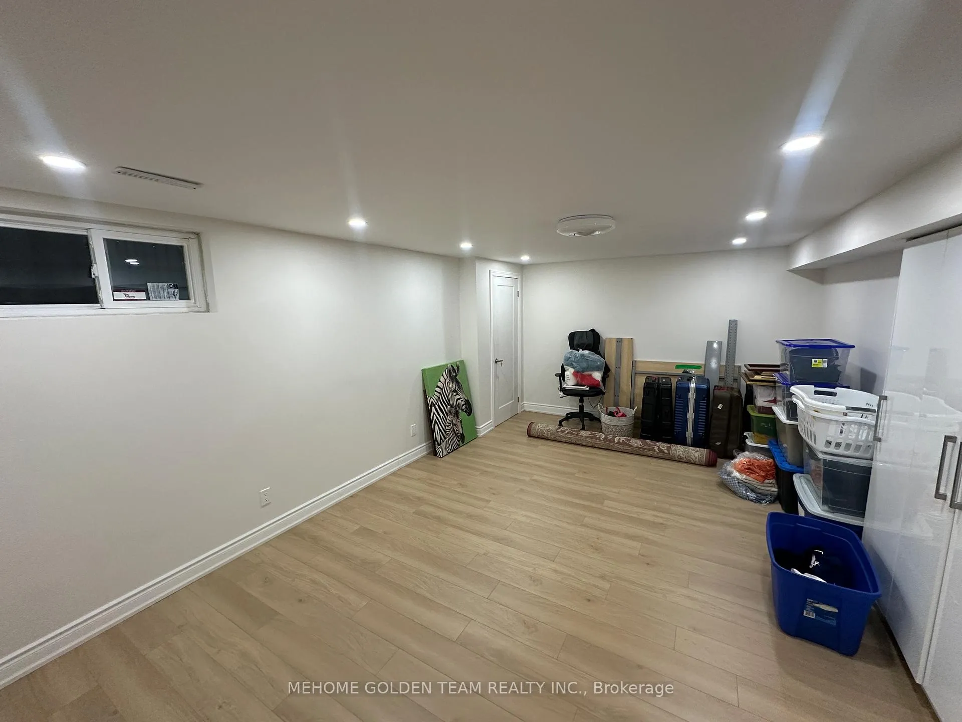 Photo 4 of 36 Briarwood (Basement) Road, Markham, Unionville — HOMEH