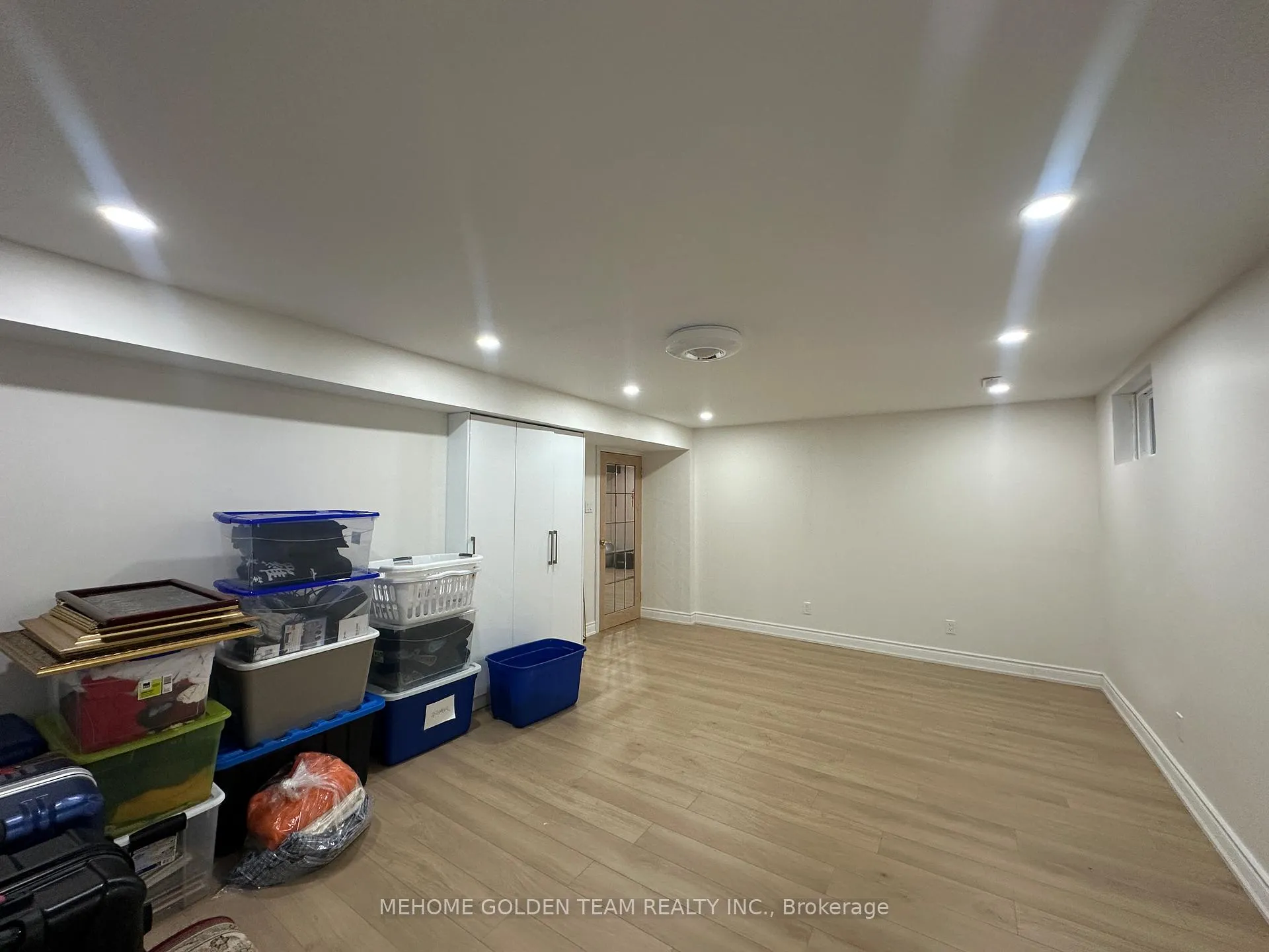 Photo 5 of 36 Briarwood (Basement) Road, Markham, Unionville — HOMEH