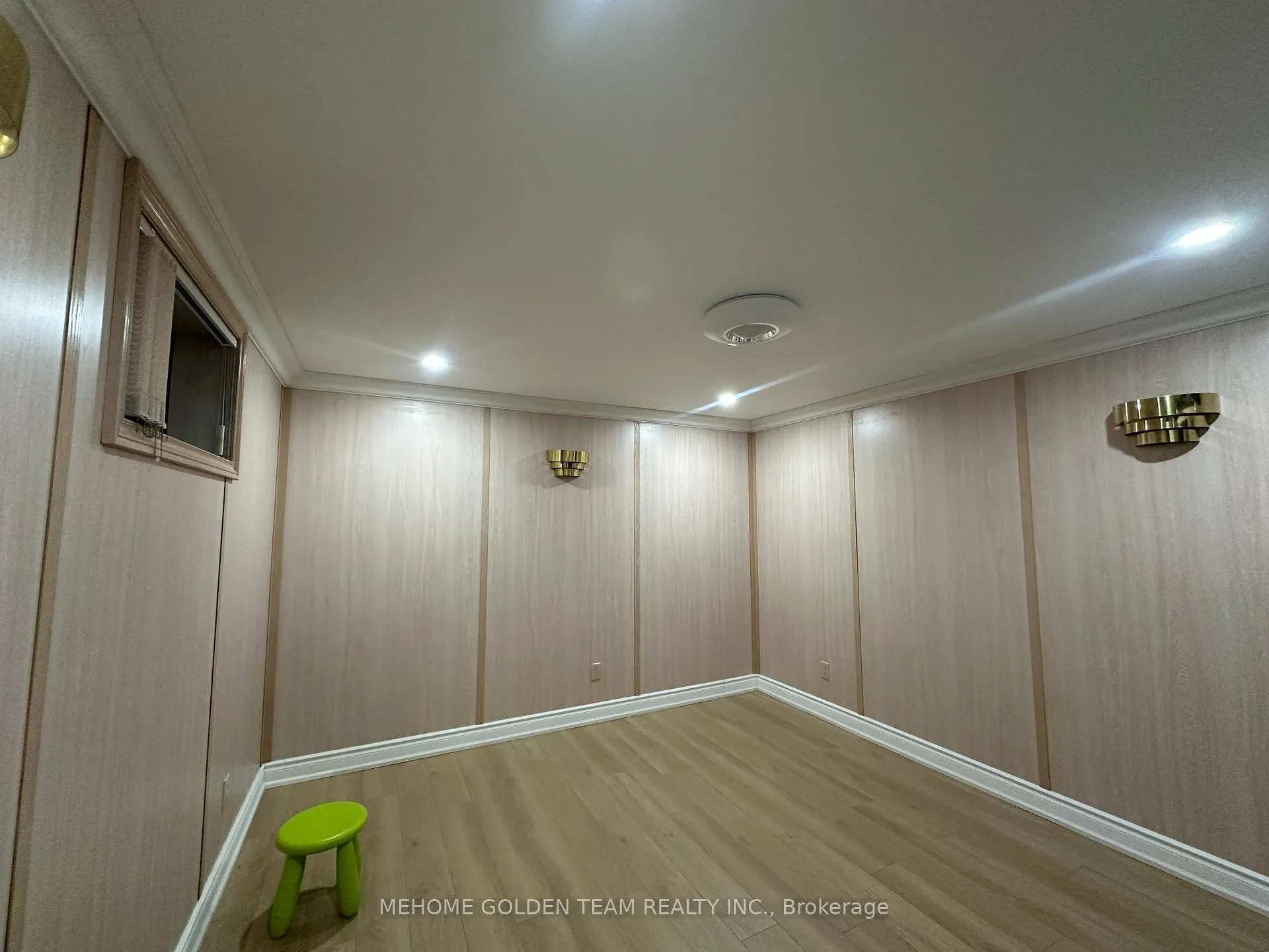 Photo 6 of 36 Briarwood (Basement) Road, Markham, Unionville — HOMEH