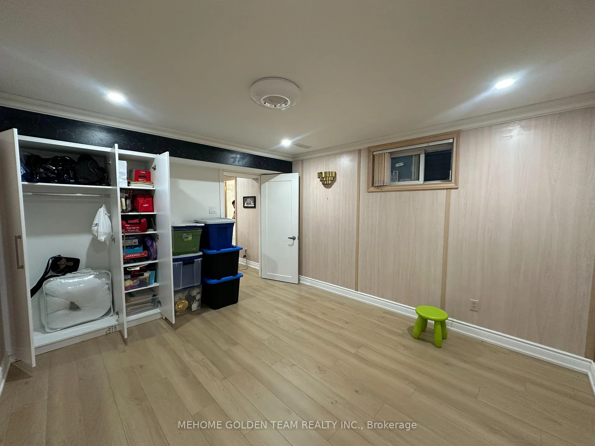 Photo 7 of 36 Briarwood (Basement) Road, Markham, Unionville — HOMEH
