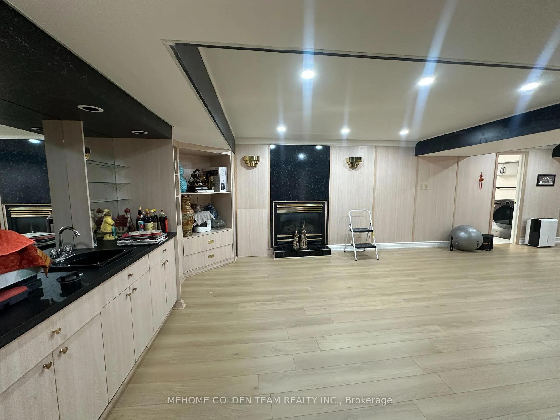 Photo 8 of 36 Briarwood (Basement) Road, Markham, Unionville — HOMEH