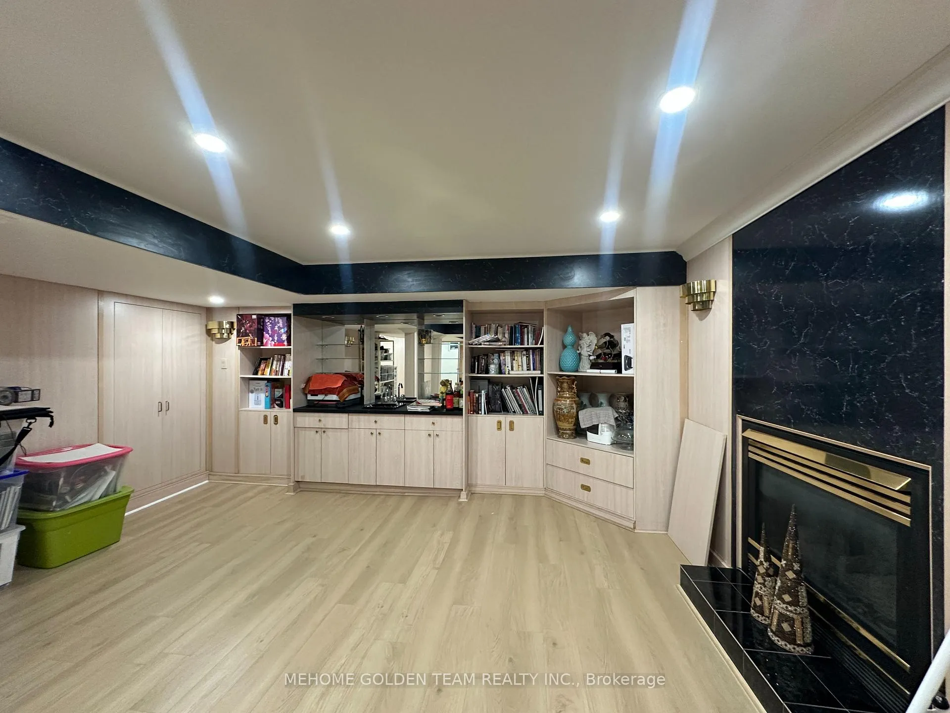 Photo 9 of 36 Briarwood (Basement) Road, Markham, Unionville — HOMEH