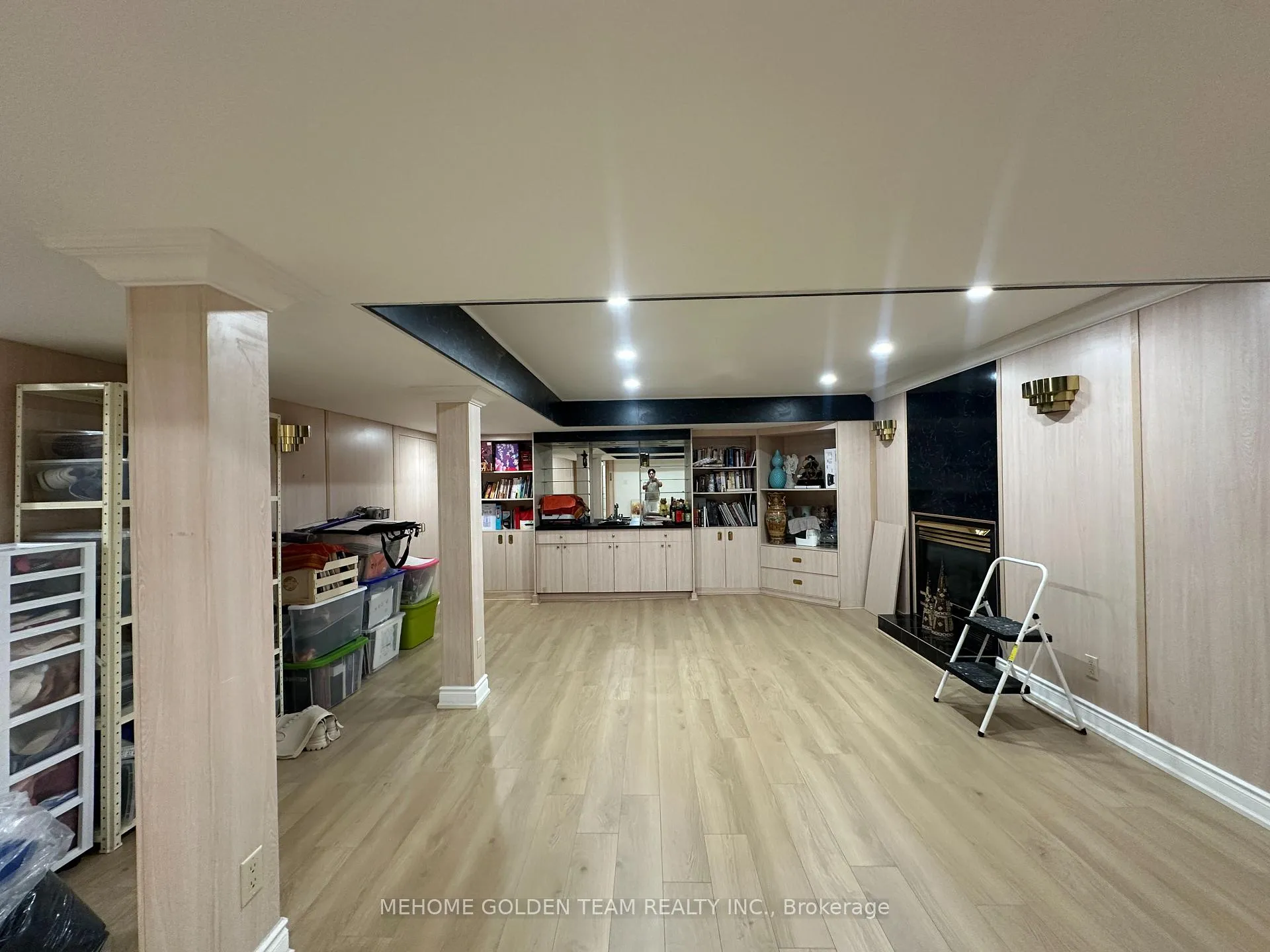 Photo 10 of 36 Briarwood (Basement) Road, Markham, Unionville — HOMEH