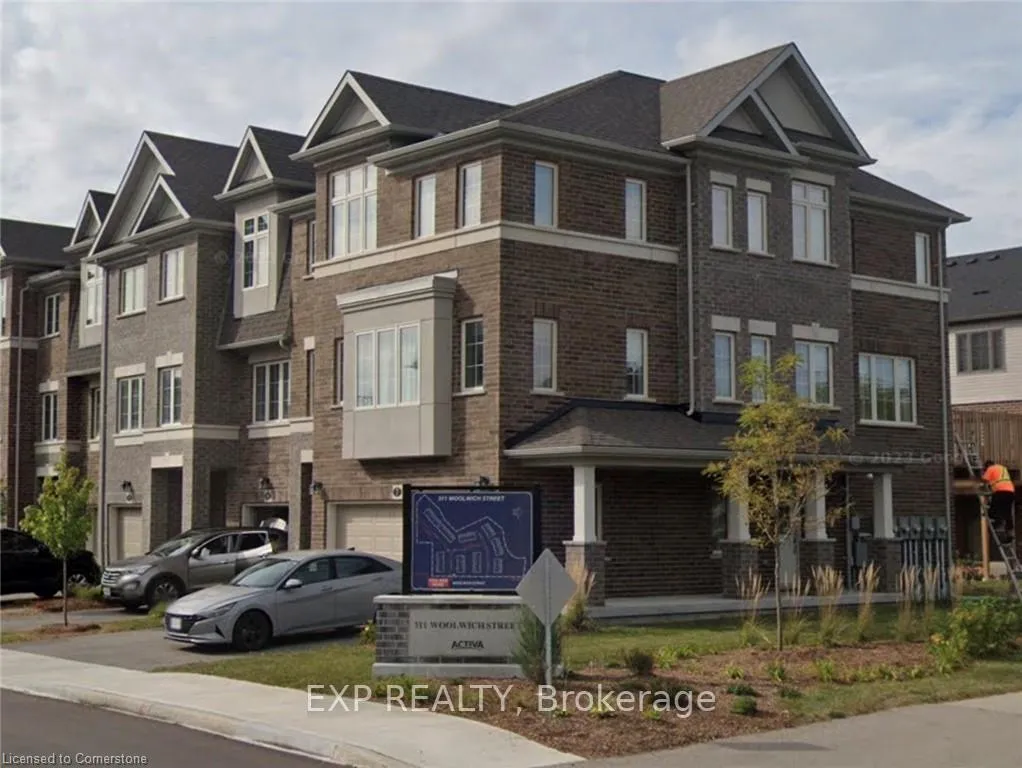 Photo 1 of Unit 7, 311 Woolwich Street, Waterloo — HOMEH