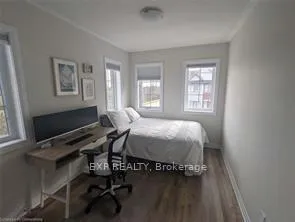 Photo 5 of Unit 7, 311 Woolwich Street, Waterloo — HOMEH