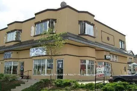 Front of Unit 205, 2352 Middlefield Road