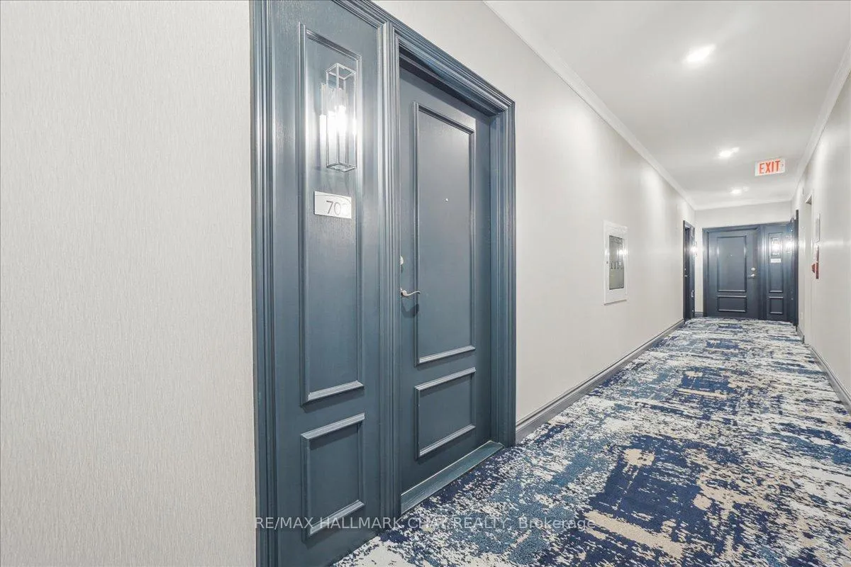 Photo 8 of Unit 703, 33 Ellen Street, Barrie, Lakeshore — HOMEH