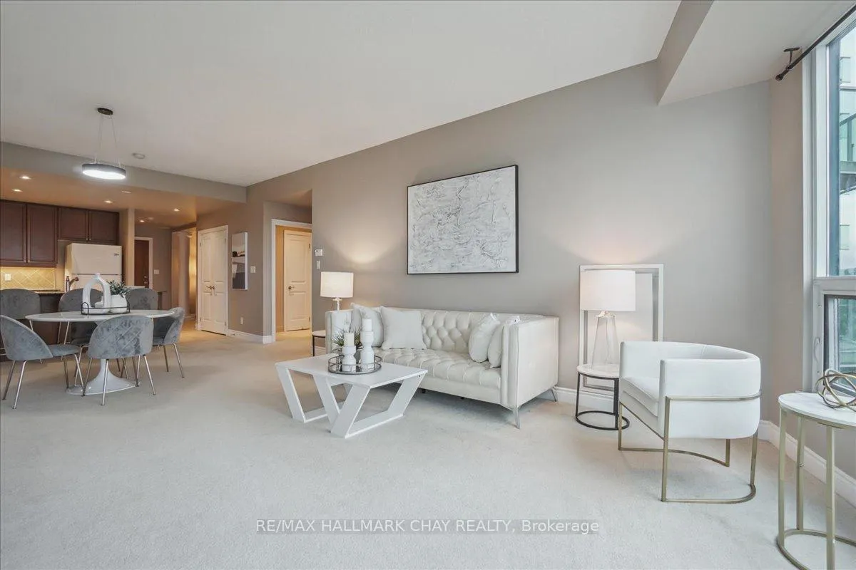 Photo 25 of Unit 703, 33 Ellen Street, Barrie, Lakeshore — HOMEH