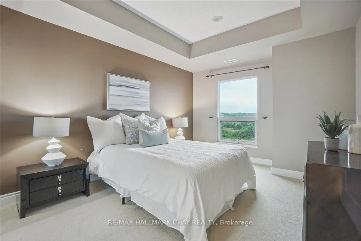 Photo 31 of Unit 703, 33 Ellen Street, Barrie, Lakeshore — HOMEH