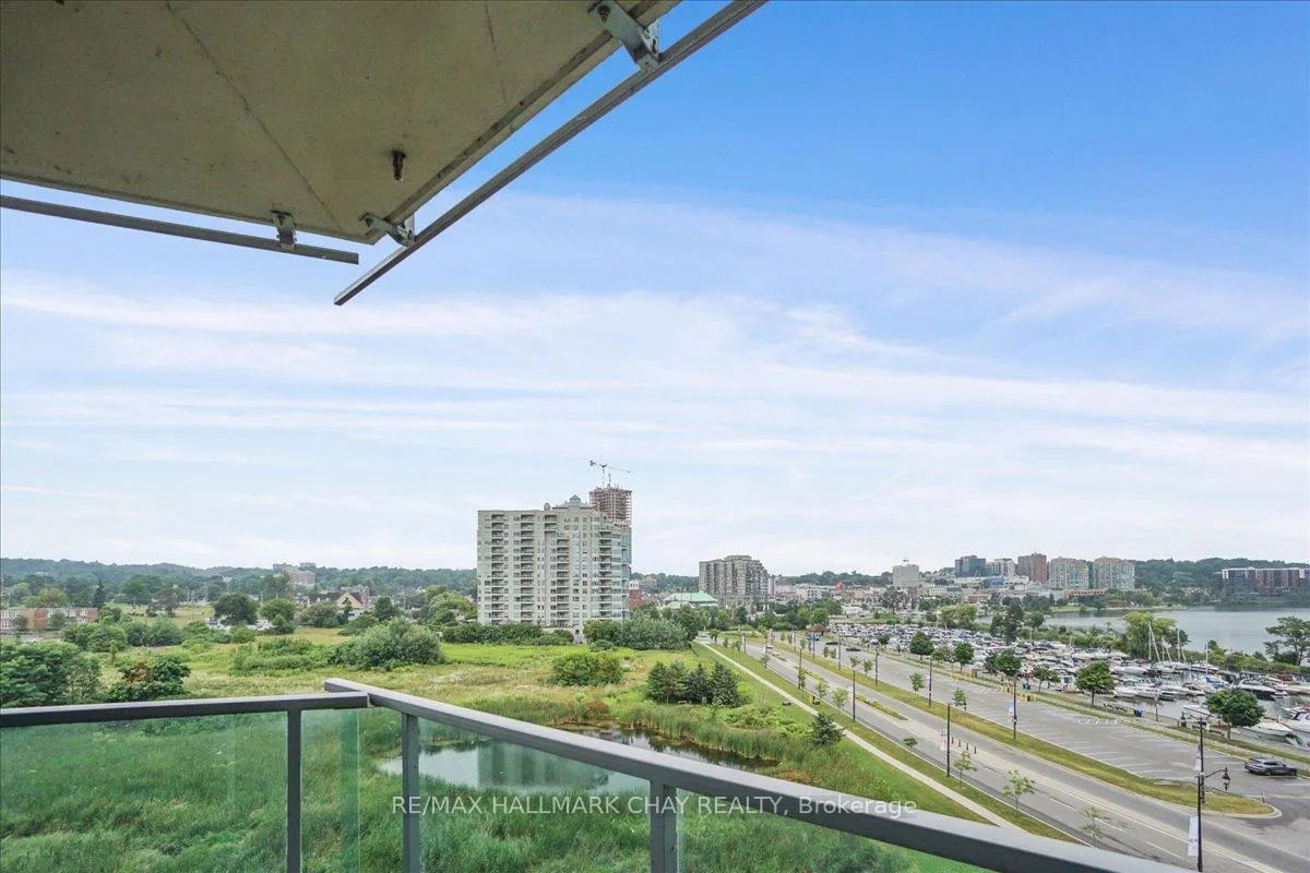 Photo 38 of Unit 703, 33 Ellen Street, Barrie, Lakeshore — HOMEH