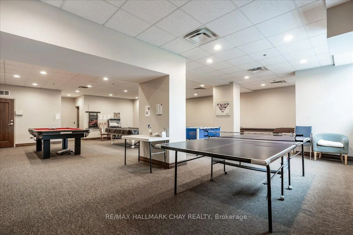 Photo 45 of Unit 703, 33 Ellen Street, Barrie, Lakeshore — HOMEH
