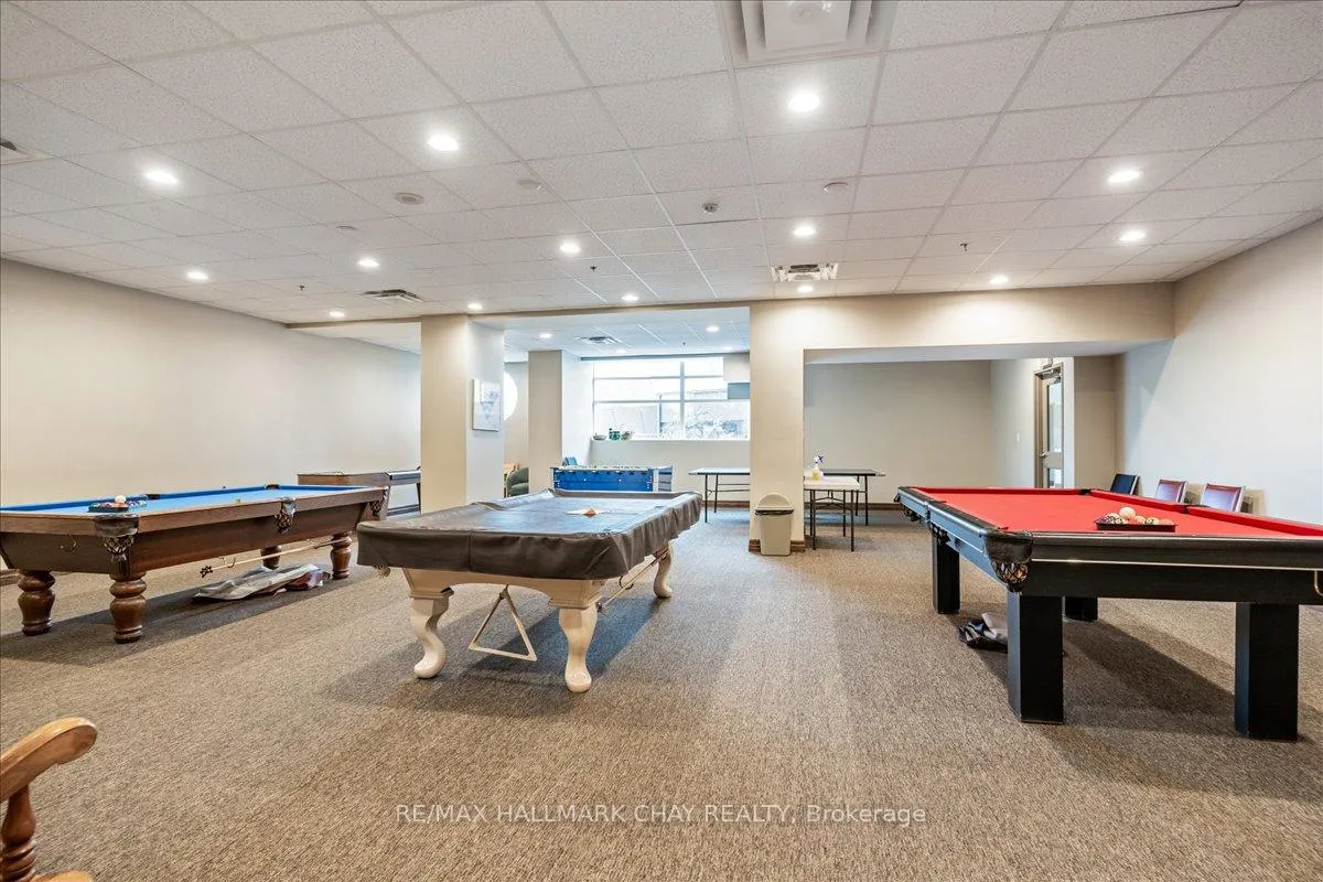 Photo 46 of Unit 703, 33 Ellen Street, Barrie, Lakeshore — HOMEH