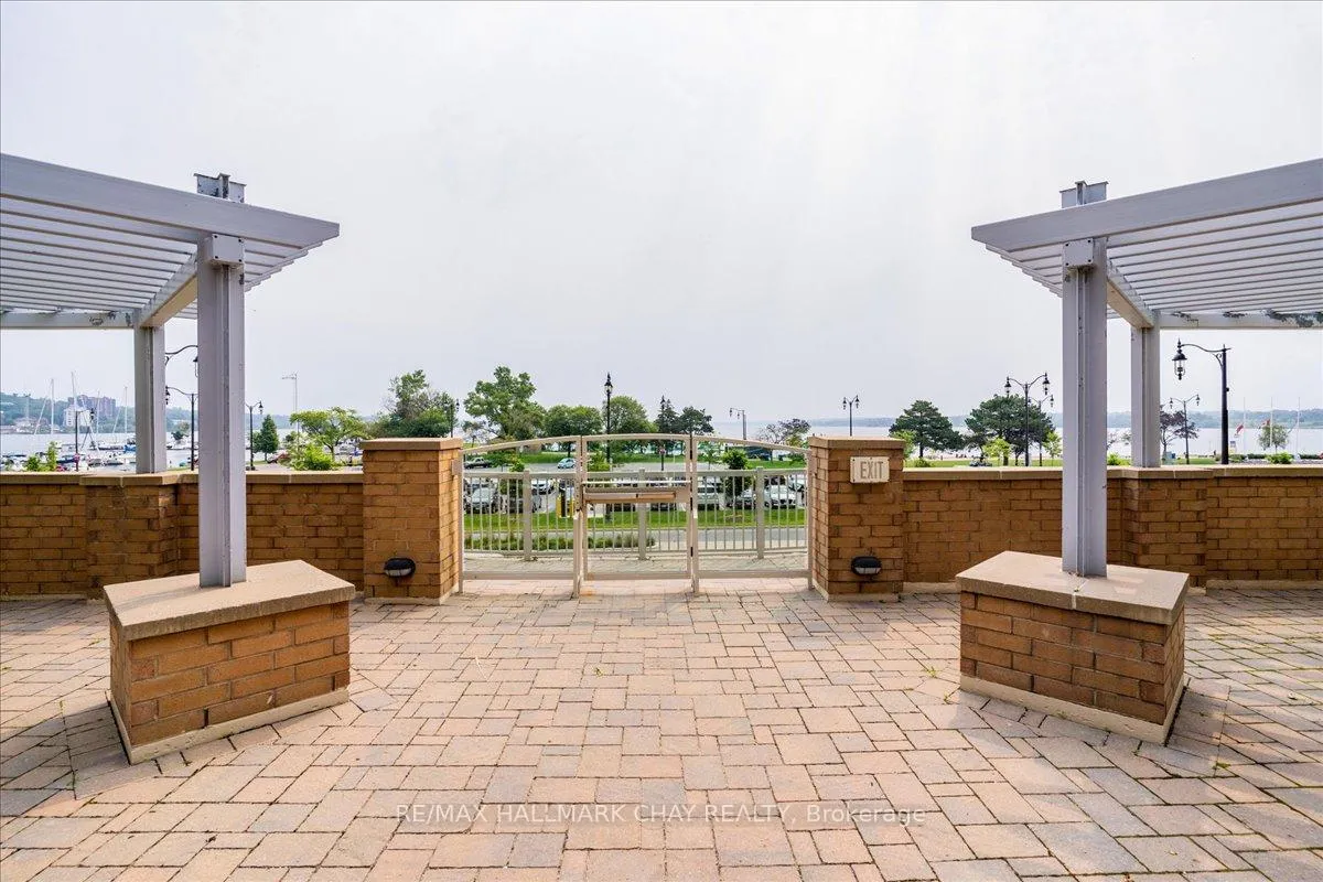 Photo 49 of Unit 703, 33 Ellen Street, Barrie, Lakeshore — HOMEH