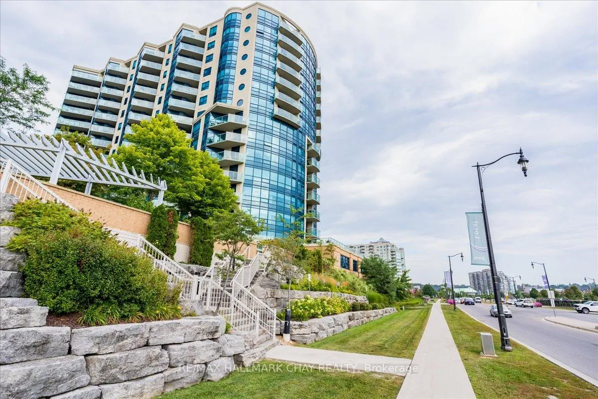 Photo 50 of Unit 703, 33 Ellen Street, Barrie, Lakeshore — HOMEH
