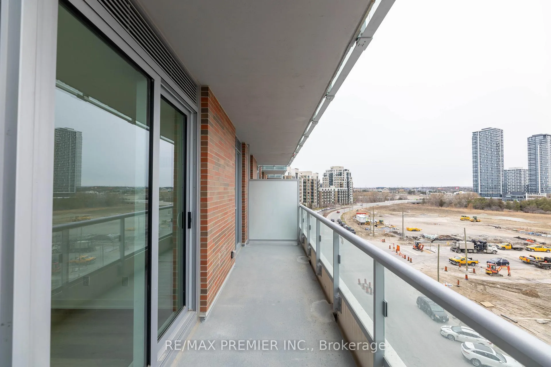 Photo 20 of Unit 708, 292 Verdale Crossing, Markham, Unionville — HOMEH