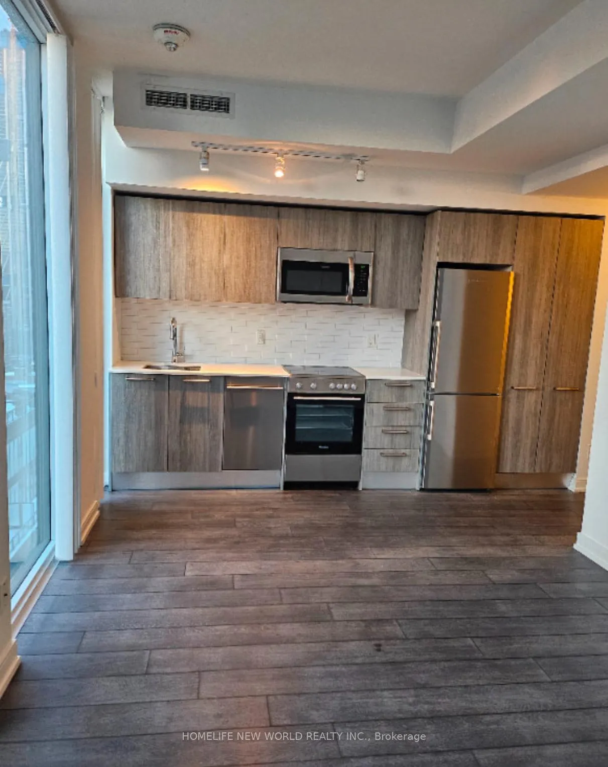 Photo 1 of Unit 2510, 28 Wellesley Street E, Toronto, Church-Yonge Corridor — HOMEH