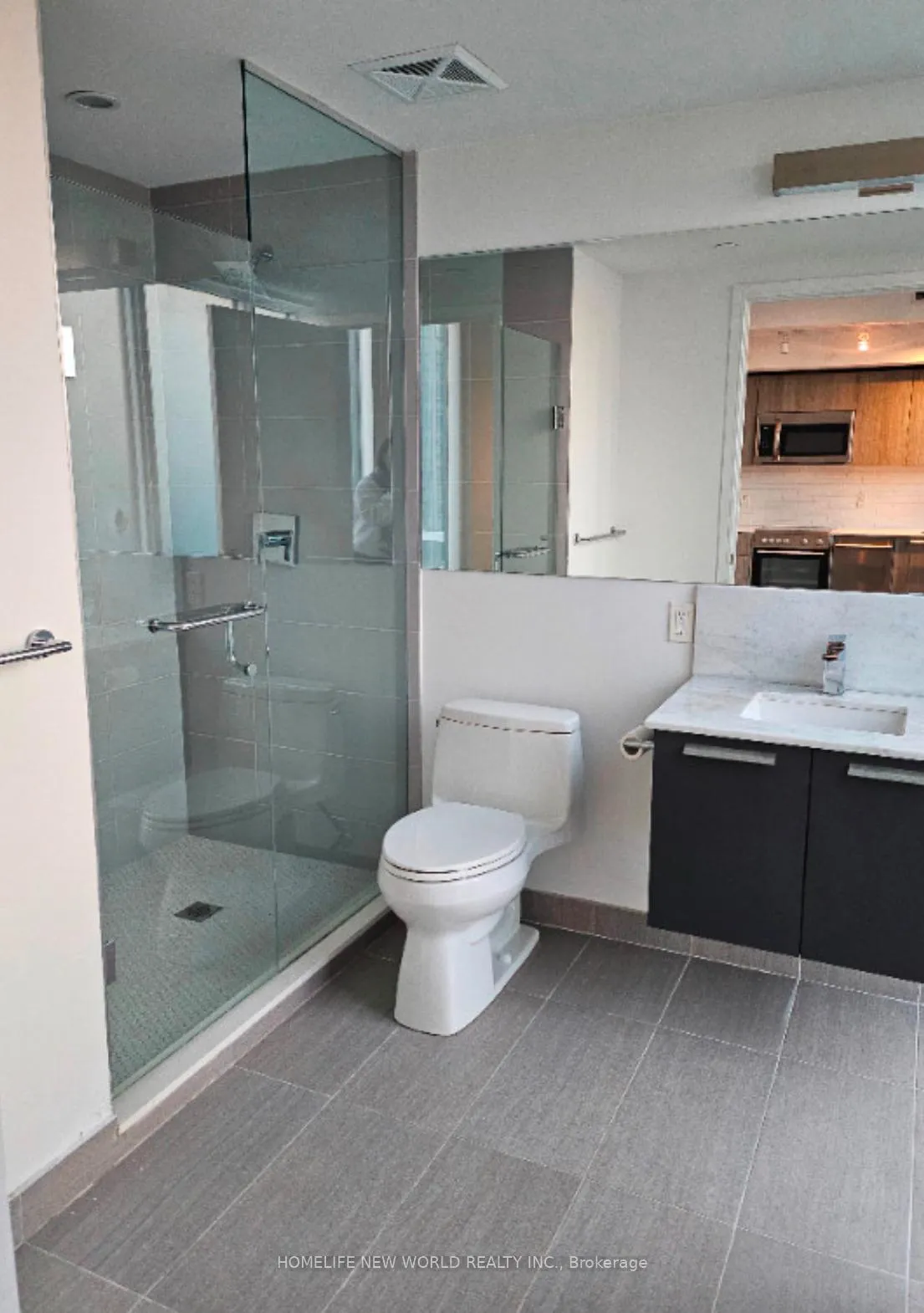 Photo 4 of Unit 2510, 28 Wellesley Street E, Toronto, Church-Yonge Corridor — HOMEH