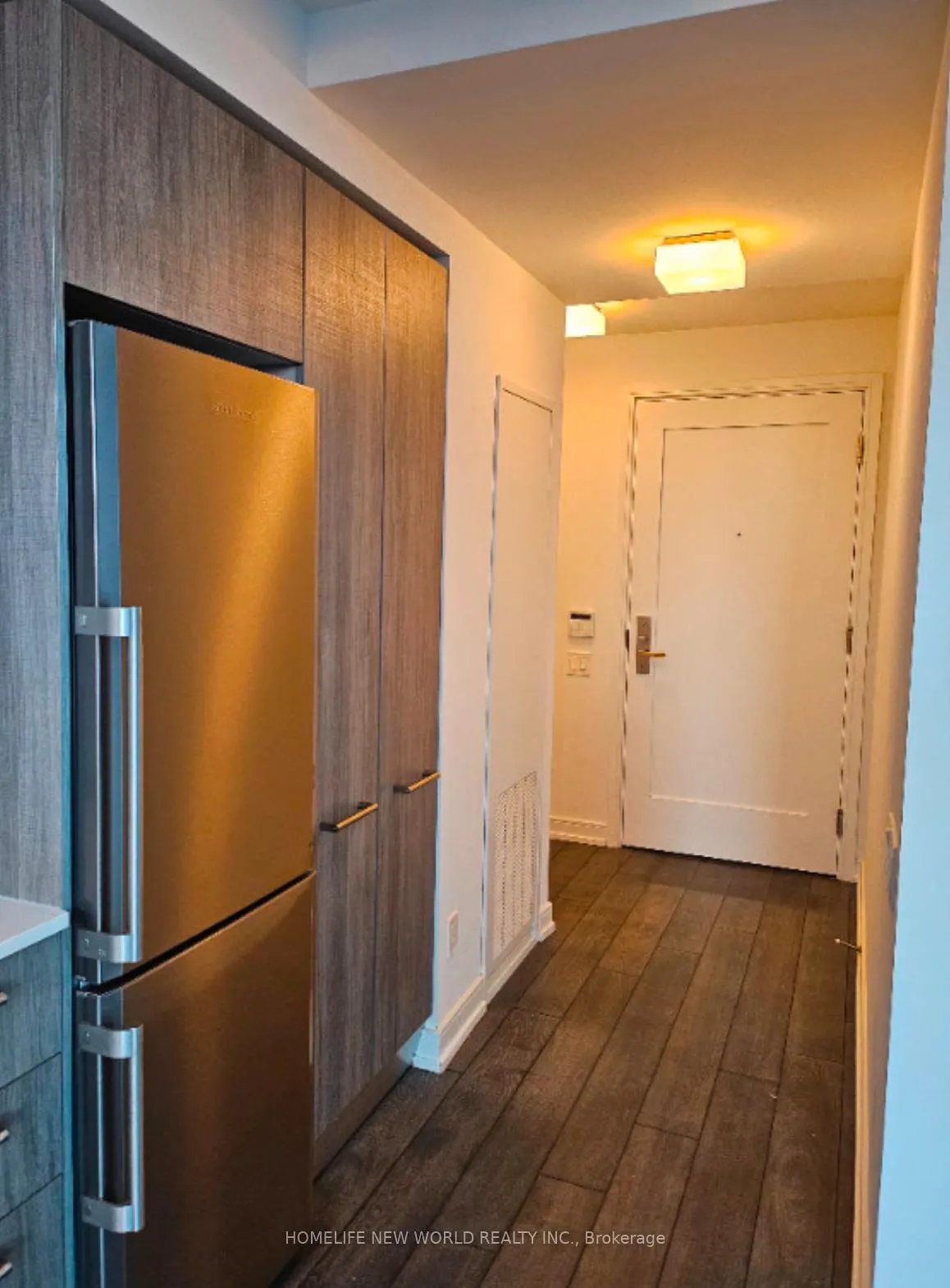 Photo 5 of Unit 2510, 28 Wellesley Street E, Toronto, Church-Yonge Corridor — HOMEH