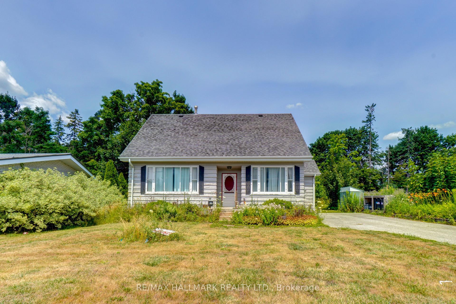 Photo 1 of 528 Big Bay Point Road, Barrie, Painswick North — HOMEH
