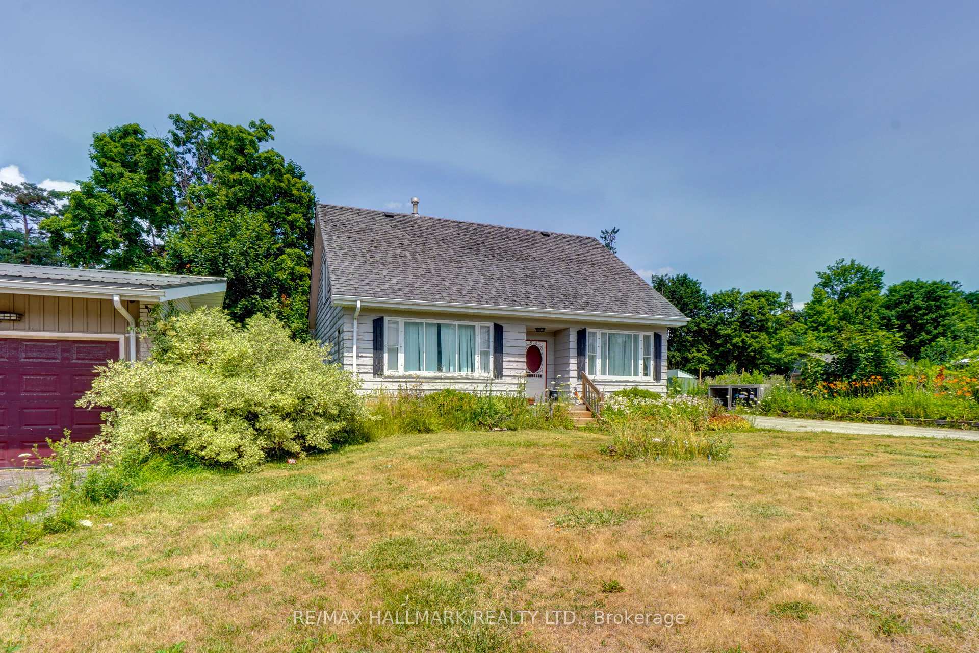 Photo 2 of 528 Big Bay Point Road, Barrie, Painswick North — HOMEH