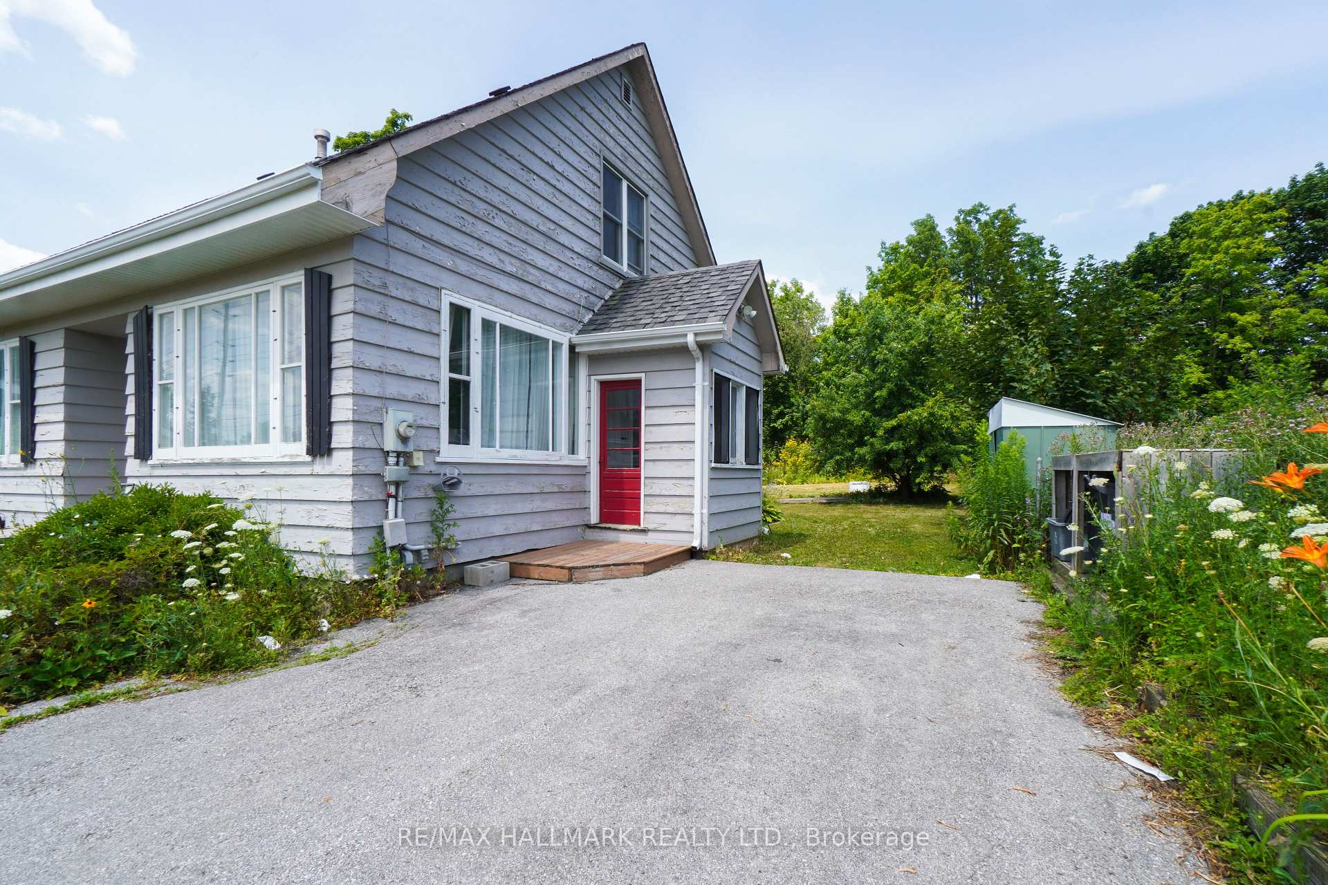 Photo 4 of 528 Big Bay Point Road, Barrie, Painswick North — HOMEH