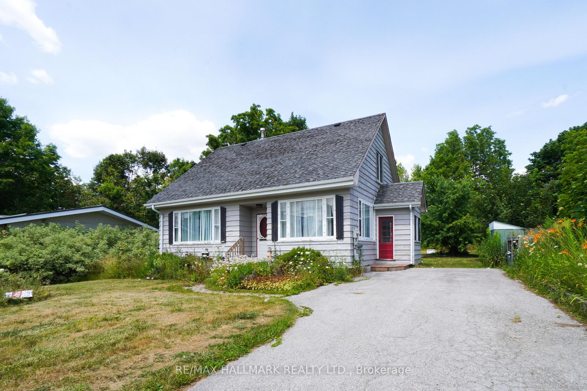 Photo 5 of 528 Big Bay Point Road, Barrie, Painswick North — HOMEH