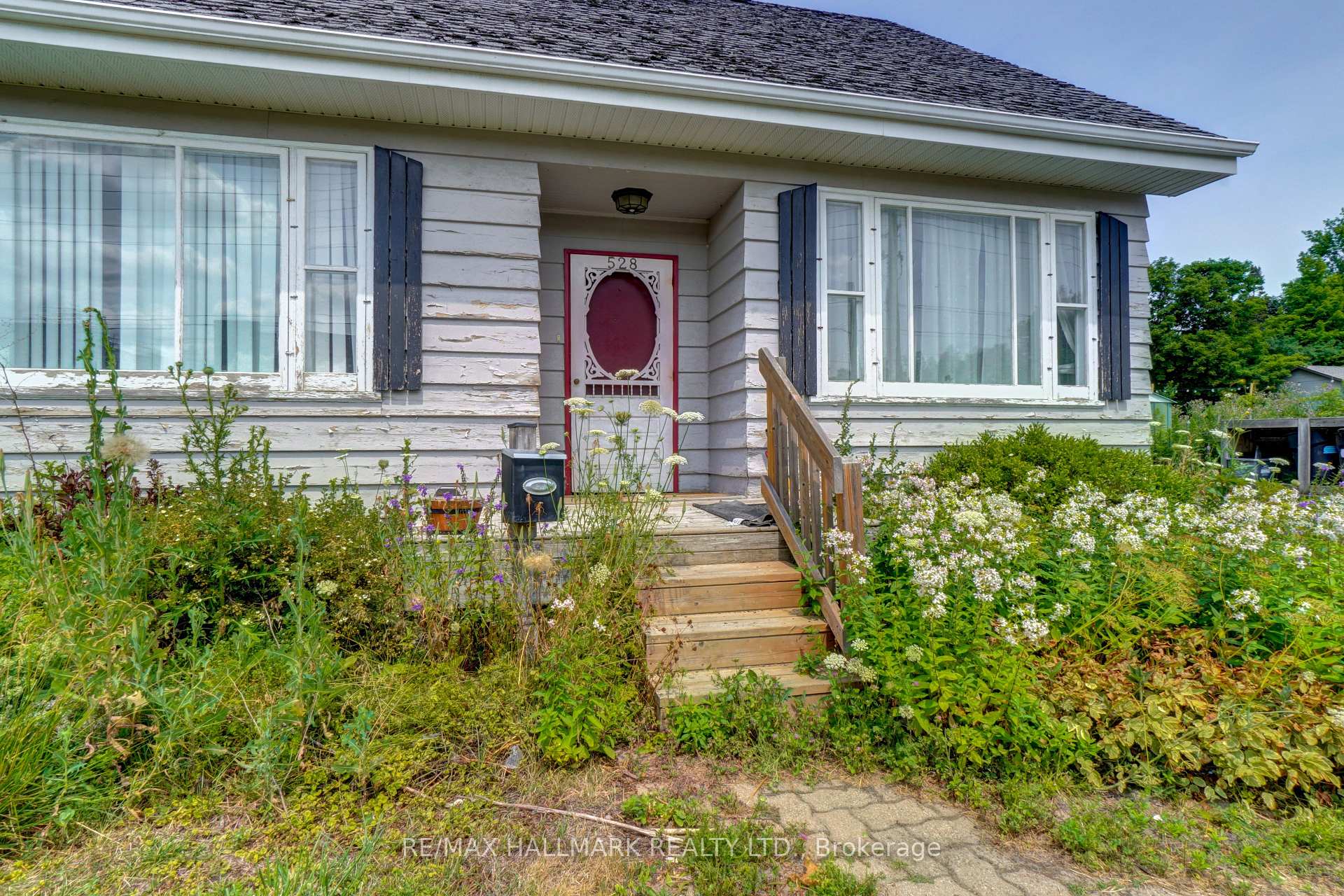 Photo 6 of 528 Big Bay Point Road, Barrie, Painswick North — HOMEH