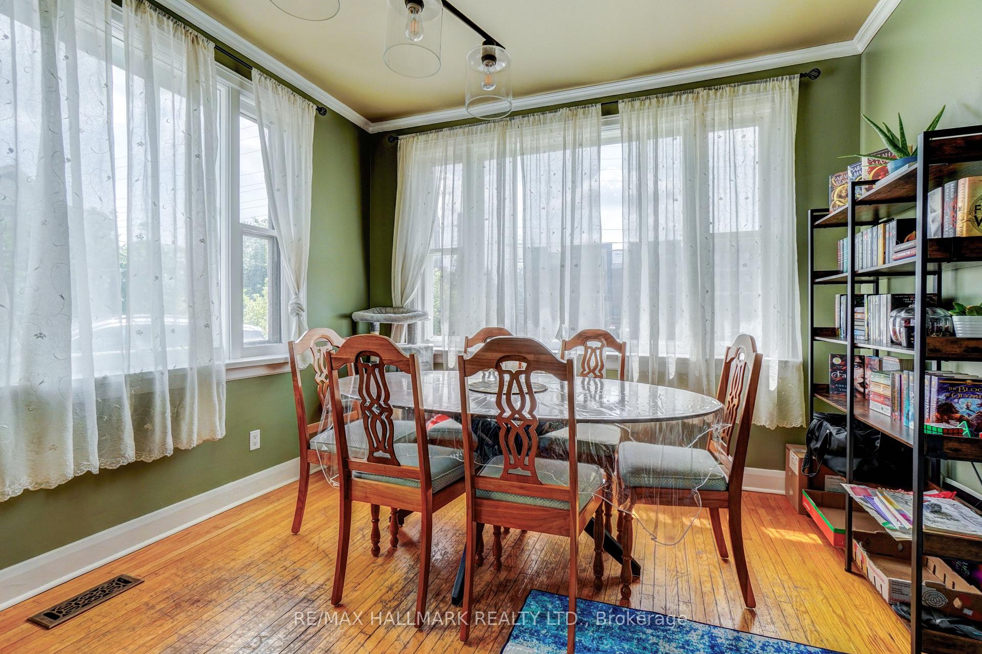 Photo 12 of 528 Big Bay Point Road, Barrie, Painswick North — HOMEH