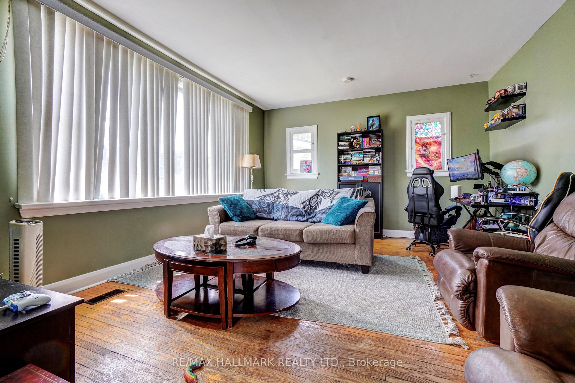 Photo 16 of 528 Big Bay Point Road, Barrie, Painswick North — HOMEH