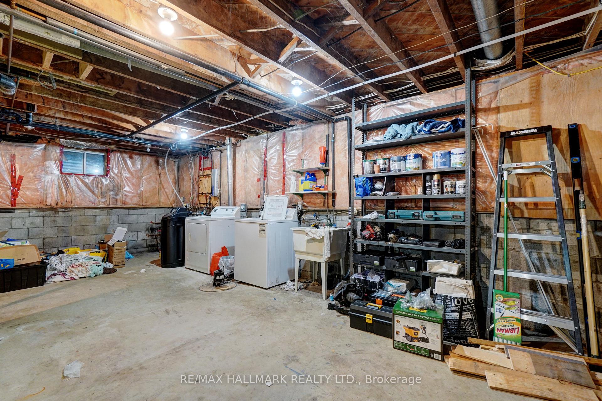 Photo 31 of 528 Big Bay Point Road, Barrie, Painswick North — HOMEH