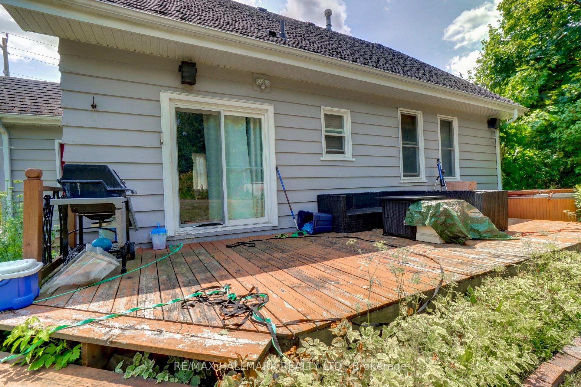 Photo 35 of 528 Big Bay Point Road, Barrie, Painswick North — HOMEH