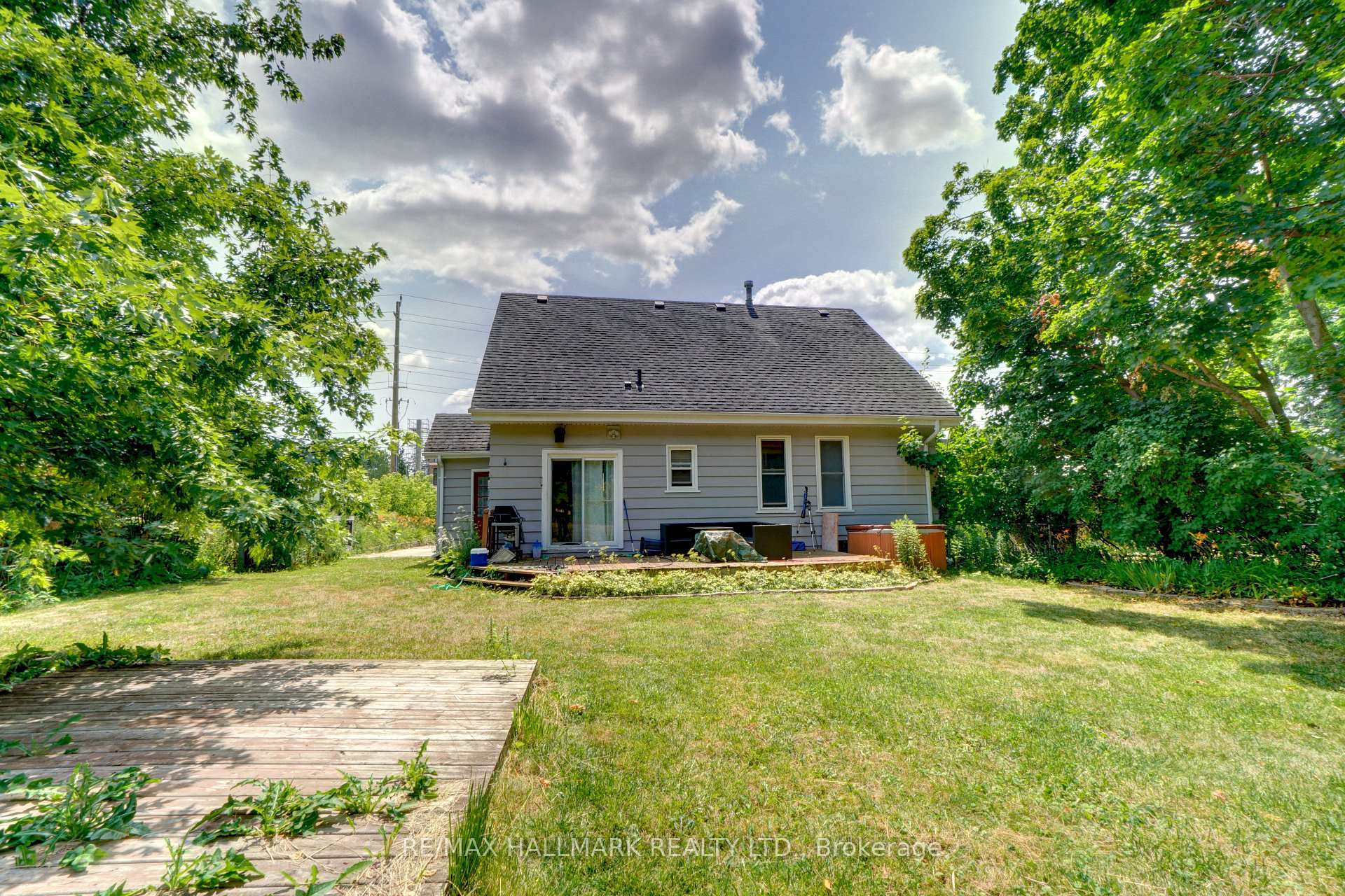 Photo 38 of 528 Big Bay Point Road, Barrie, Painswick North — HOMEH