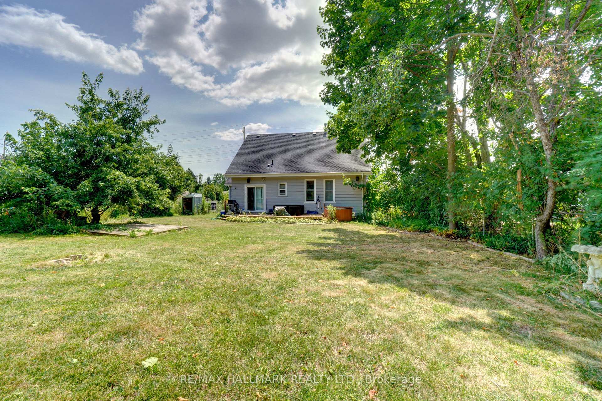 Photo 39 of 528 Big Bay Point Road, Barrie, Painswick North — HOMEH