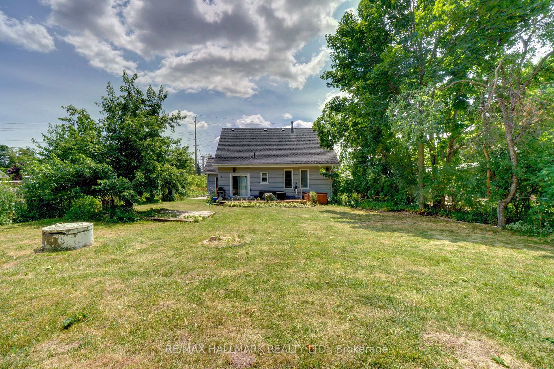 Photo 40 of 528 Big Bay Point Road, Barrie, Painswick North — HOMEH
