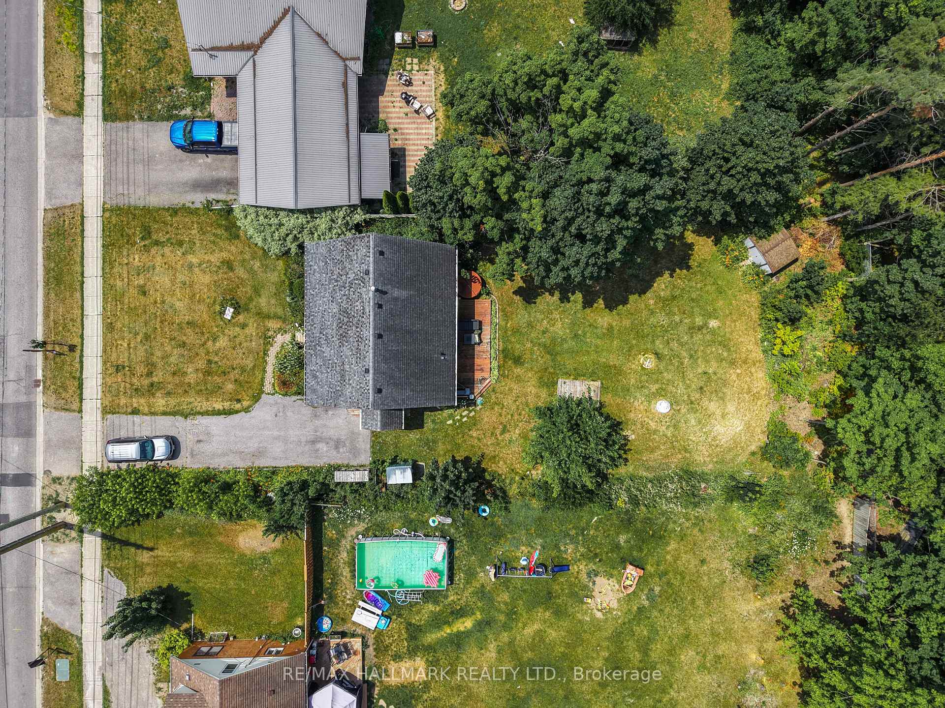 Photo 45 of 528 Big Bay Point Road, Barrie, Painswick North — HOMEH
