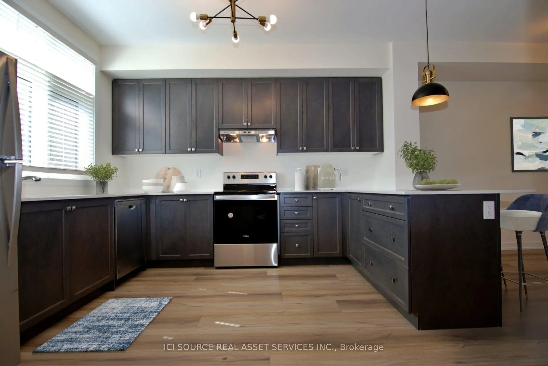 Photo 8 of Unit 702, 1695 Dersan Street, Pickering, Duffin Heights — HOMEH